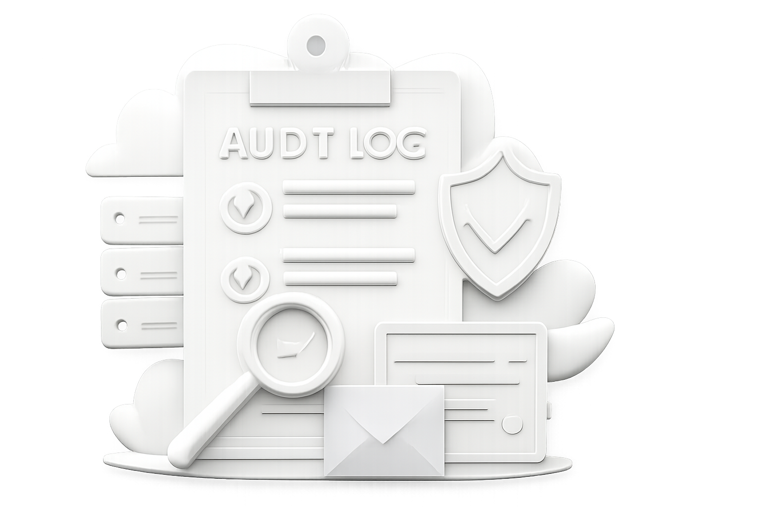 Audit Log