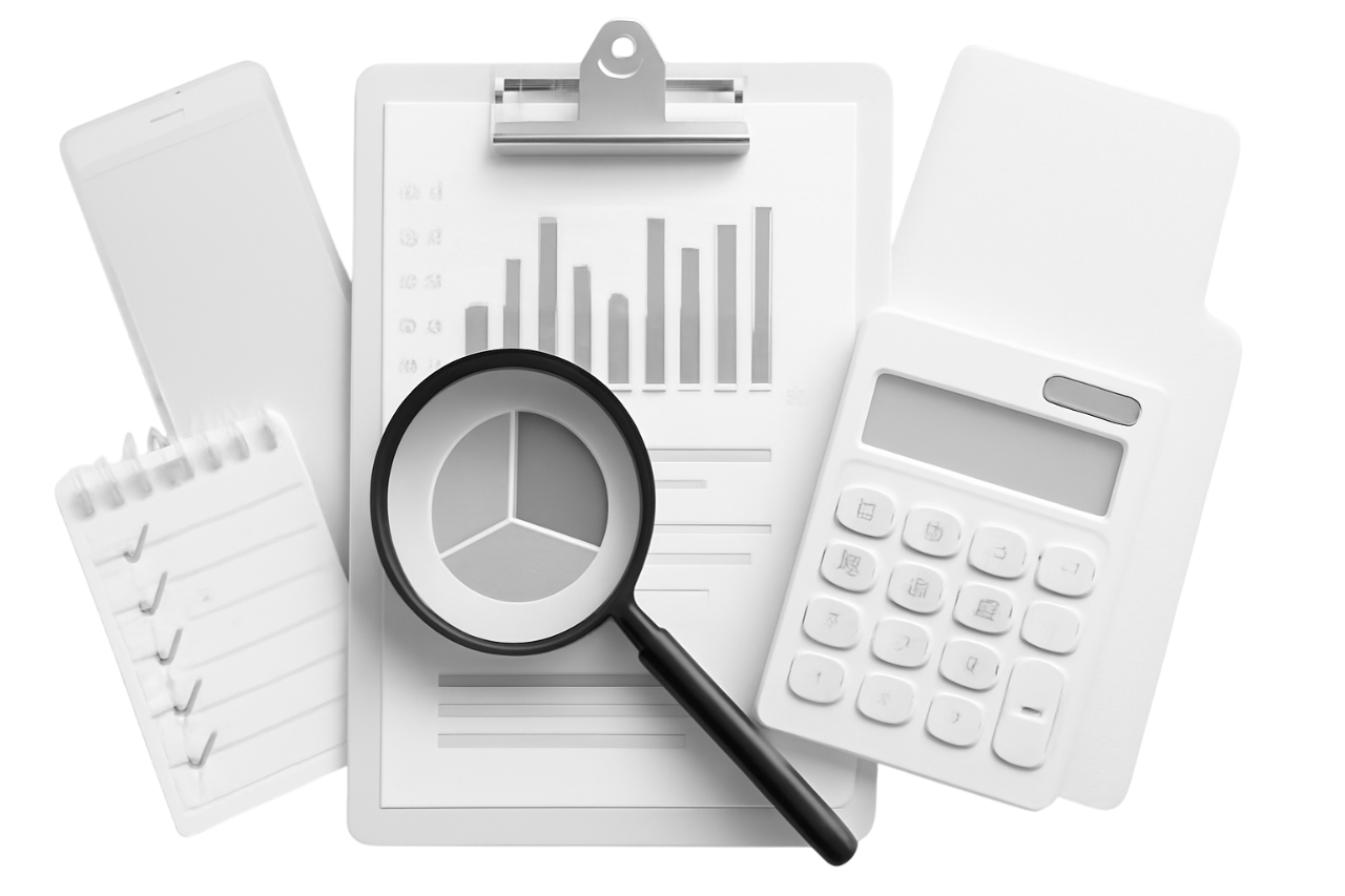 Audit Trail